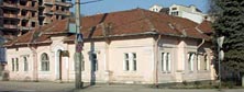 Veronica Micle, 5 (colţ str. Hîncesti)